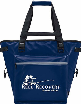 Recovery/ Koozie® Olympus Cooler Tote