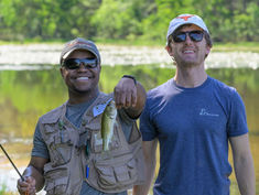 Season 22 Gets Rolling!