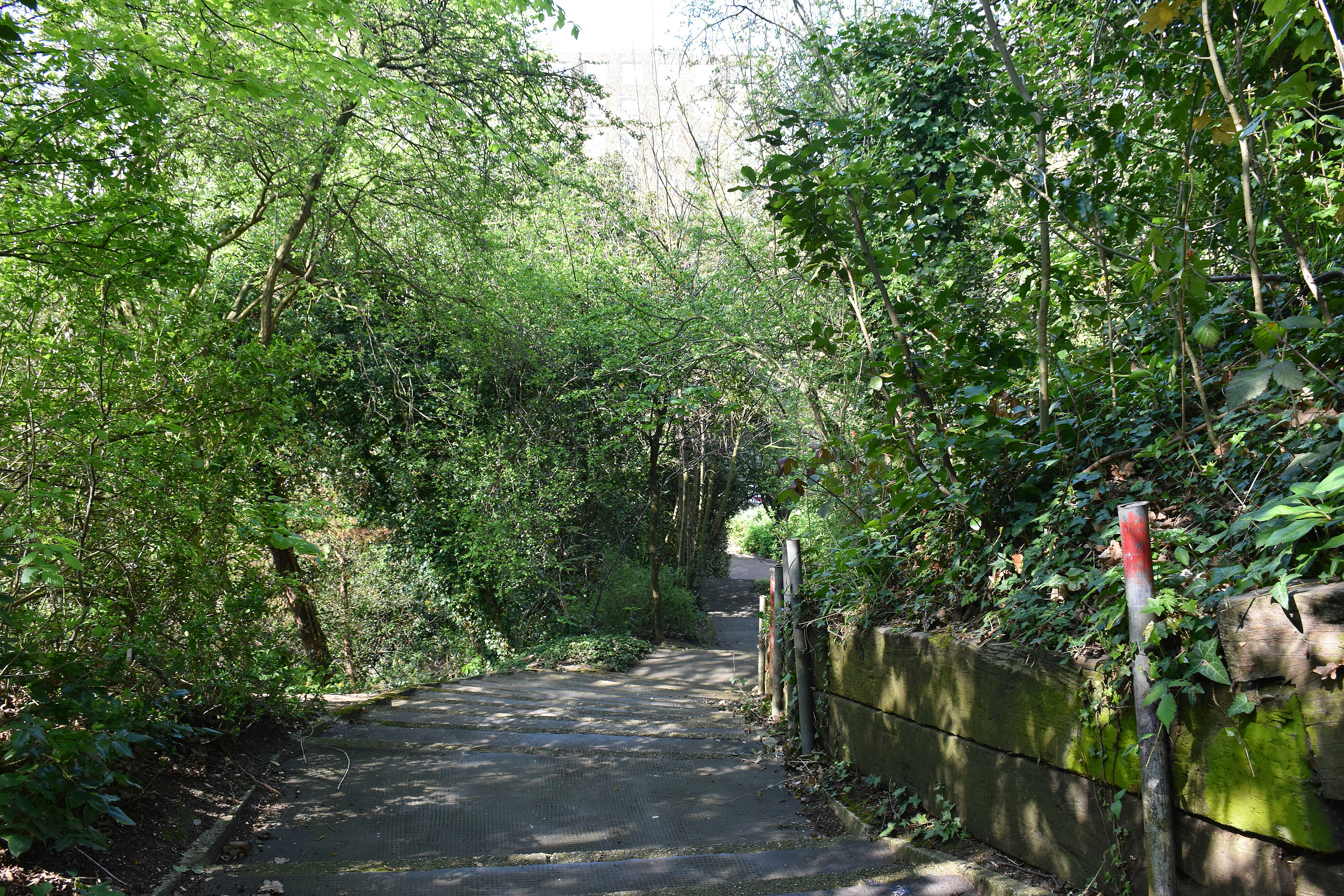 Maryon Park