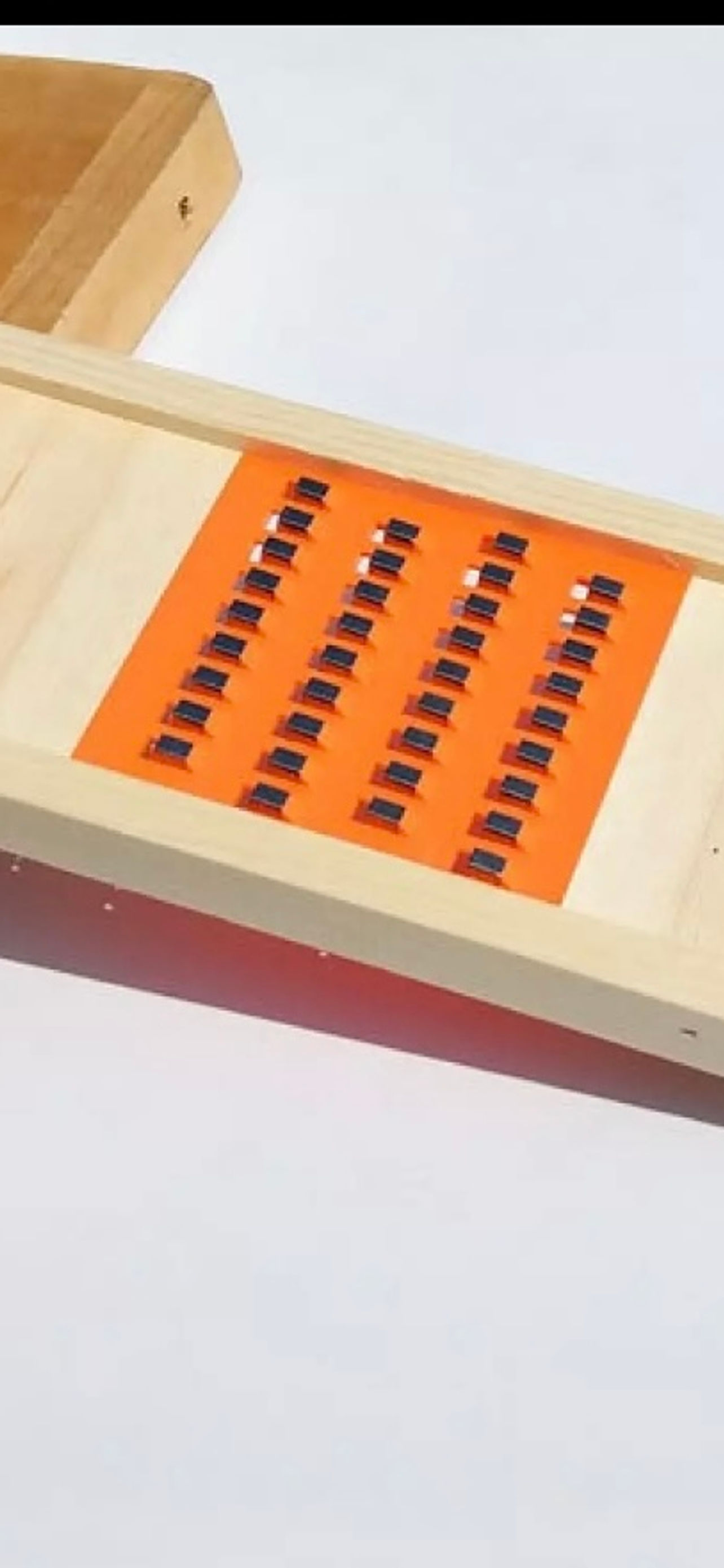 ที่ขูดมะละกอไฮสปีด 4 mm