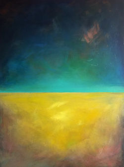 Life After Life 36x48