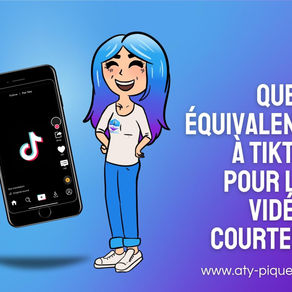Quels sont les équivalents de Tiktok pour poster des vidéos courtes ?