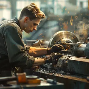 L'importance de l'usinage de précision dans la fabrication de pièces maritimes