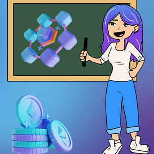 La blockchain, c'est quoi ?