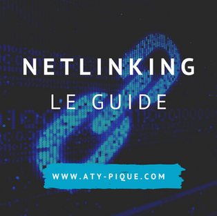 Le Netlinking, linkbaiting, linkbuilding c'est quoi ?
