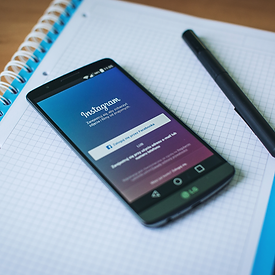 Formation instagram professionnel pas ch