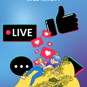 Comment gagner de l’argent avec Tiktok ?