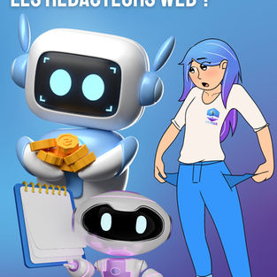 IA et SEO, quel avenir pour les rédacteurs web ?