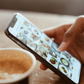 Les 7 bases à respecter pour la création d'un compte Instagram professionnel. 