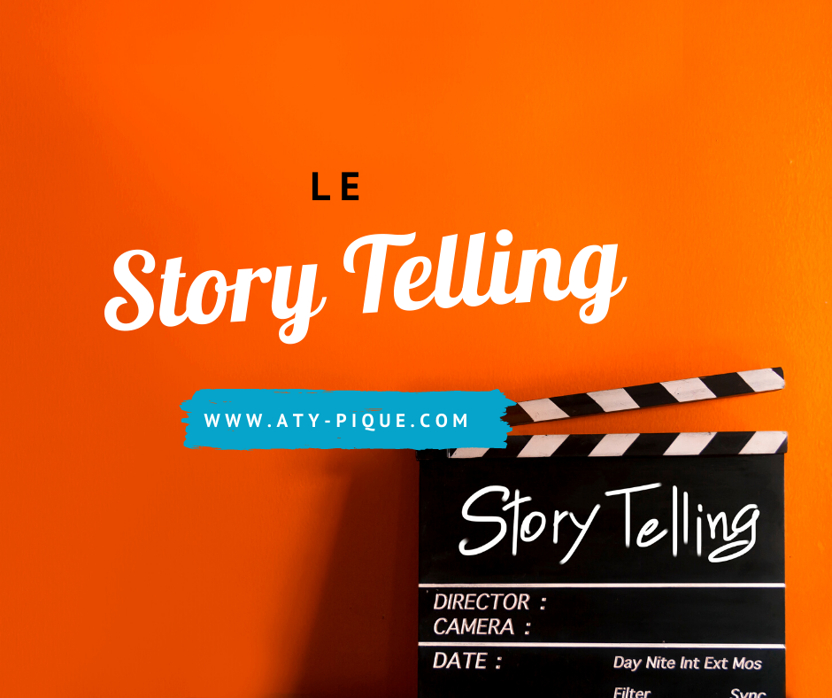 story telling comment faire