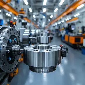 L'utilisation de l'aluminium et de l'acier inoxydable dans l'automobile