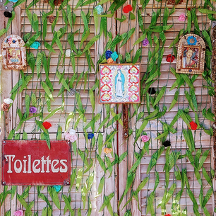 Salle de bains, WC et Feng Shui, “liaisons dangereuses”?