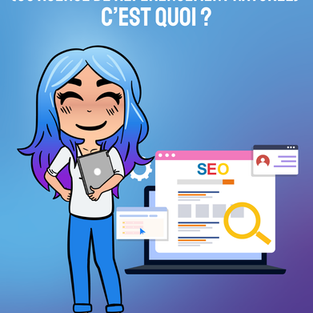 Une agence SEO (ou agence de référencement naturel) c’est quoi ?