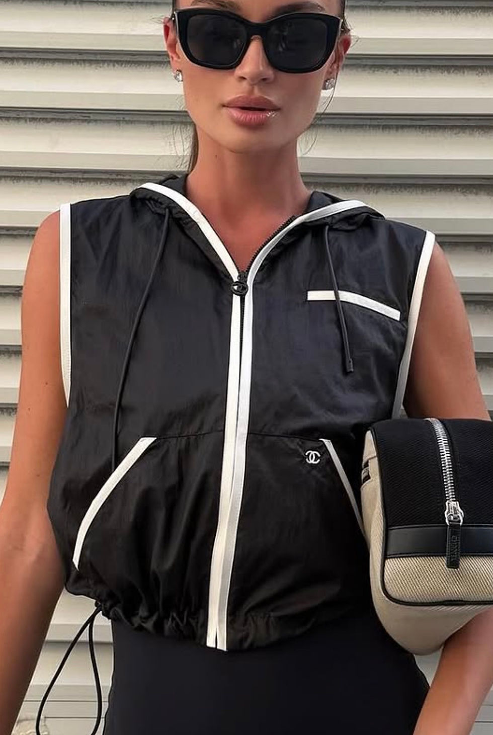 Thumbnail: Summer jacket 