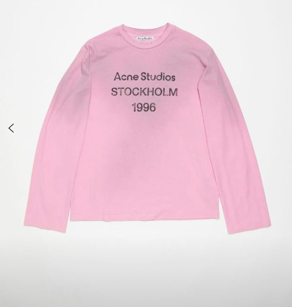 Thumbnail: Studio shirt 