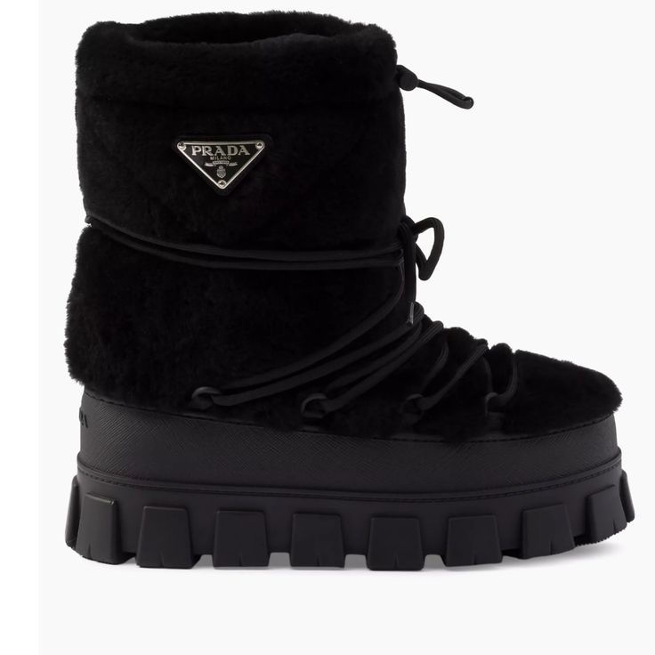 Thumbnail:  snowboot fur