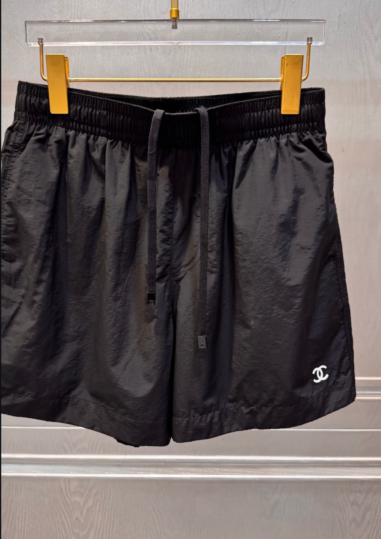 Short 