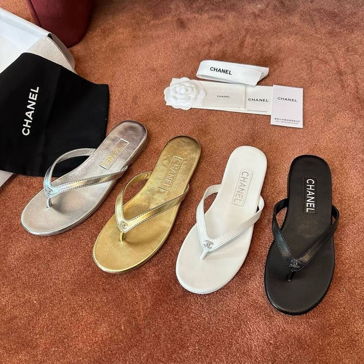 Thumbnail: Summer slides coco