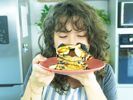 O que comer se tenho Endometriose? | Conselhos de Nutricionista