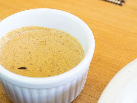 Patê de Fígado | Receita