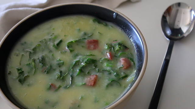 Caldo Verde