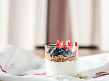 5 alimentos fermentados para ajudar na saúde do seu intestino!
