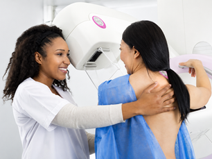 Family History of Breast Cancer? Understanding High-Risk Screening in Ontario