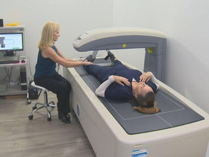 Making Sense of Your Bone Density Results: A Hamilton Patient’s Guide to T-Scores, Z-Scores & What Comes Next