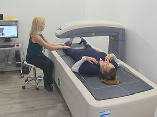 Making Sense of Your Bone Density Results: A Hamilton Patient’s Guide to T-Scores, Z-Scores & What Comes Next