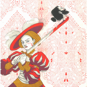 Analog Illustration