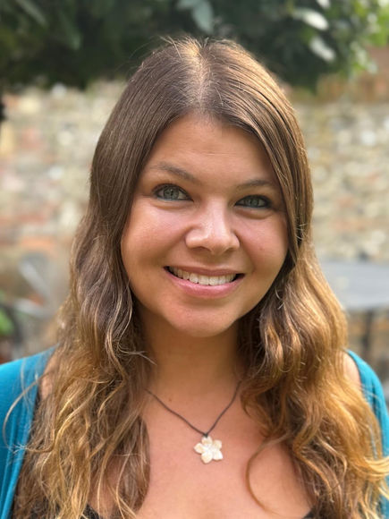 Introducing Our New Friends Committee!