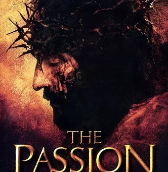 "The Passion of the Christ": A Review