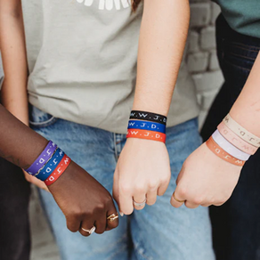 Pastor's Pen:  W.I.J.D.