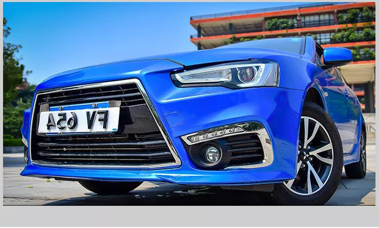 ĐÈN PHA XENON ĐỘ NGUYÊN BỘ MITSUBISHI LANCER 2008+