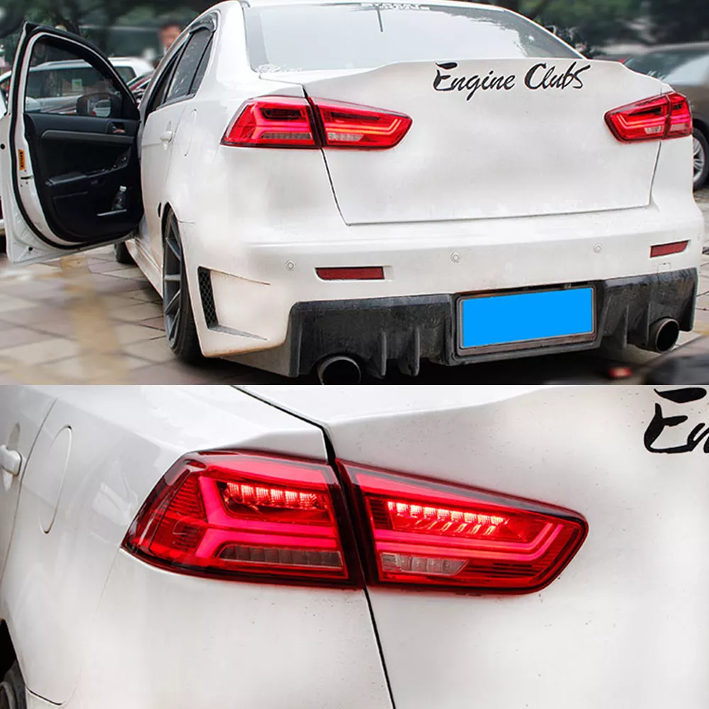 ĐÈN HẬU ĐỘ NGUYÊN BỘ MITSUBISHI LANCER 2008-2017