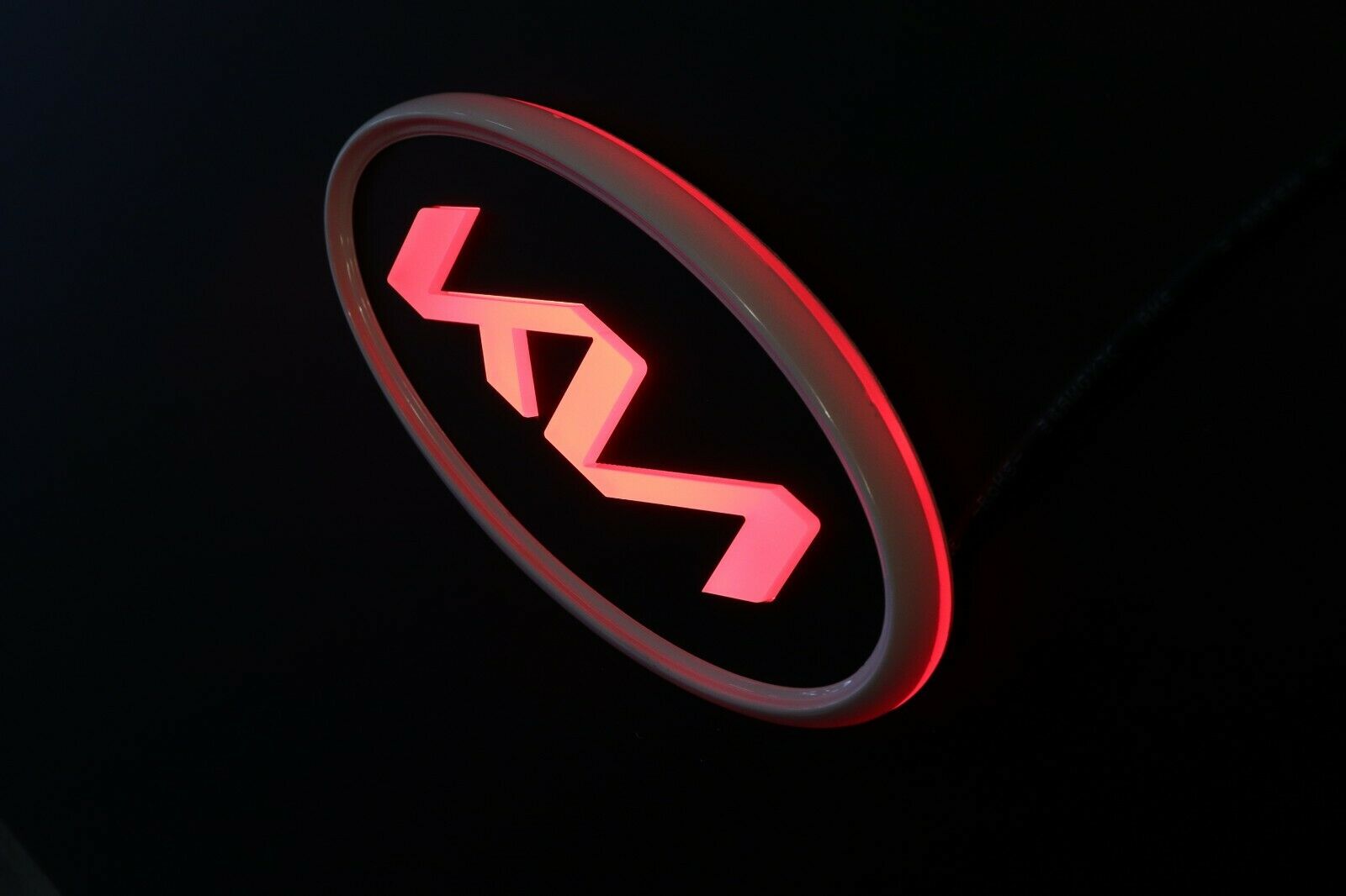 The Evolution of the Kia Logo: A Visual Journey