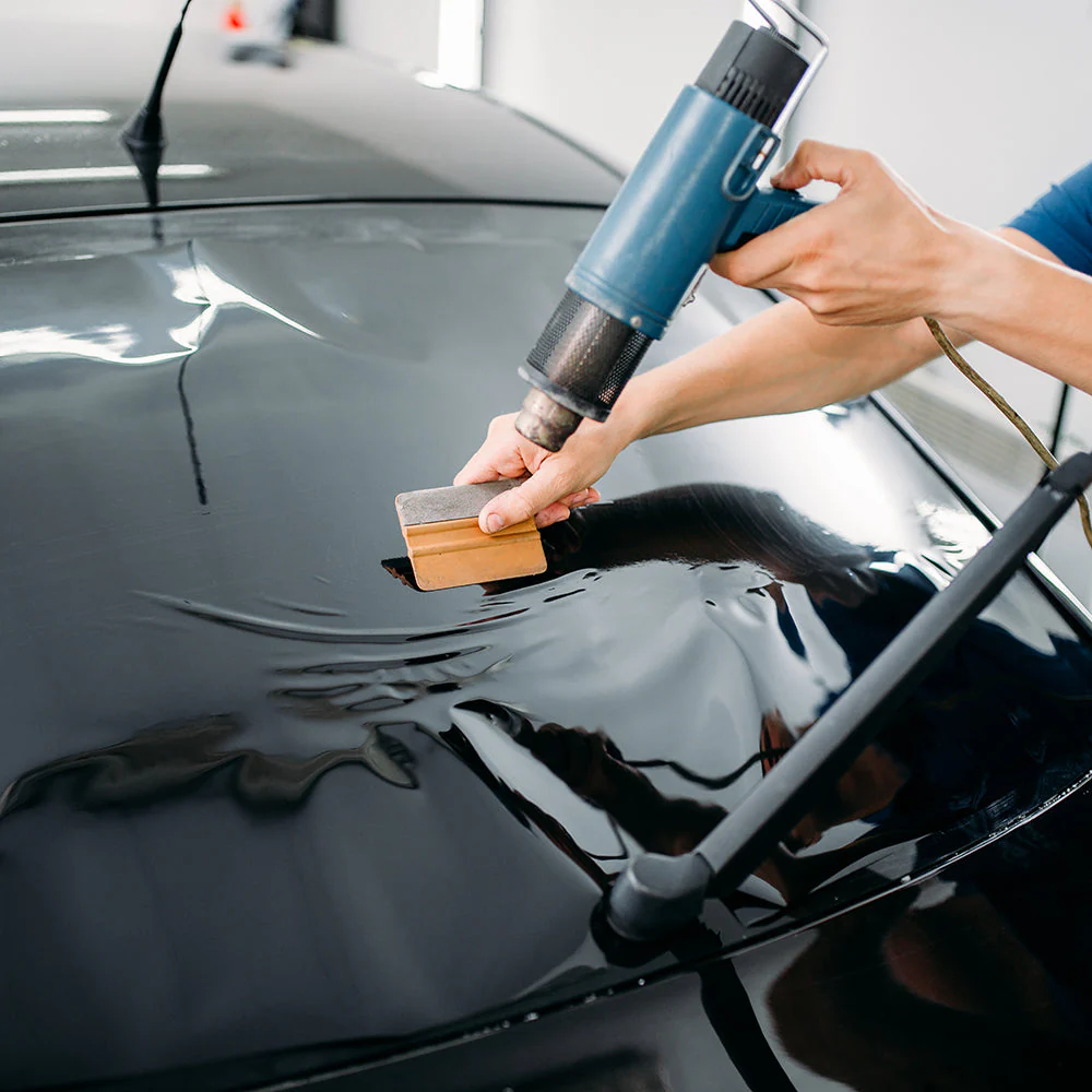 Dán Phim Cách Nhiệt Ô Tô Dán Phim Cách Nhiệt Ô Tô