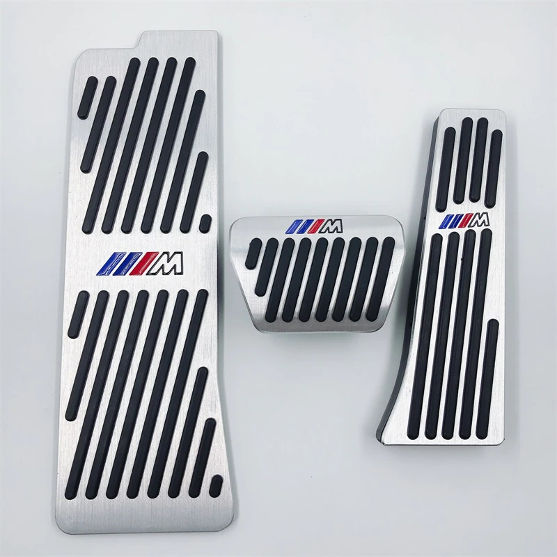 ỐP PEDAL BMW F30