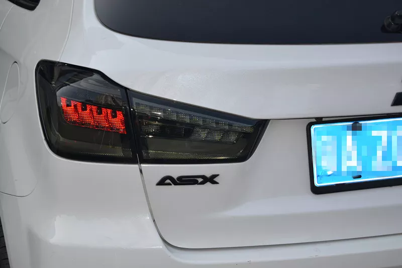 ĐÈN HẬU ĐỘ NGUYÊN BỘ MITSUBISHI ASX/OUTLANDER SPORT 2012-2018