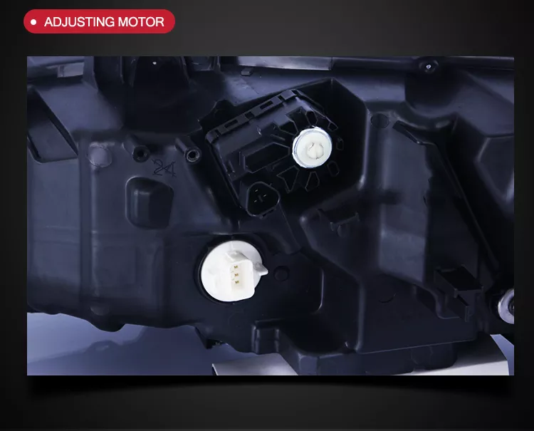 BỘ ĐÈN PHA NGUYÊN BỘ HONDA CIVIC 2016-2020