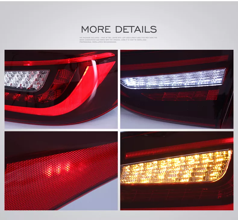 ĐÈN HẬU NGUYÊN BỘ ELANTRA 2011 - 2016