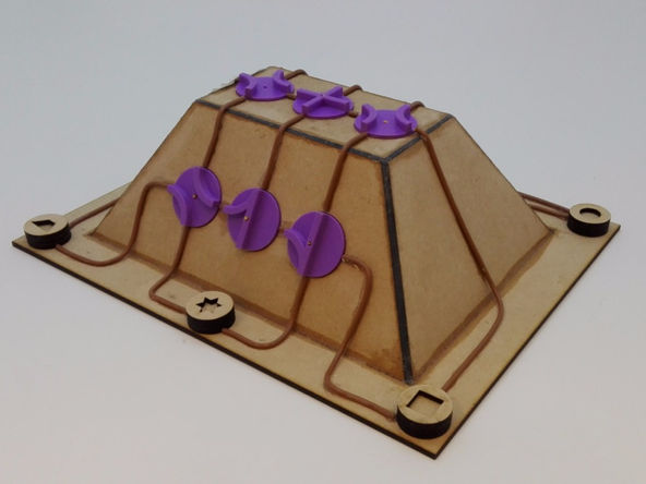 Evaluatie doofblindenspel