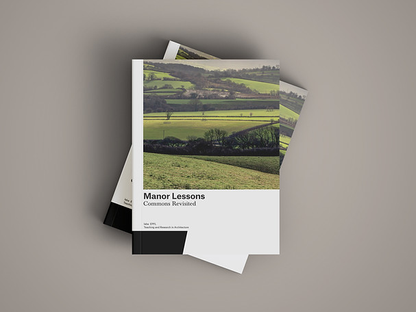 Marina Garlatti Architecte Urbaniste EPFL - Publication