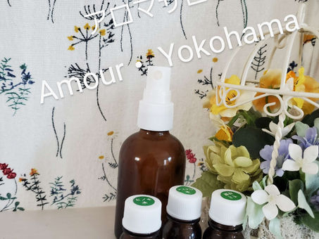 癒し空間アロマ