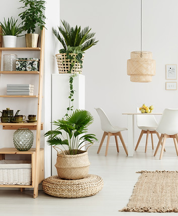 interior design services