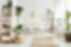 Salle à manger moderne