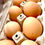 Thumbnail: Farm Fresh Eggs