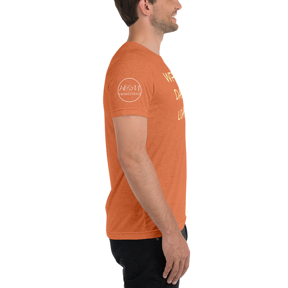 Thumbnail: WARNING! Dad Joke Loading... Short sleeve t-shirt