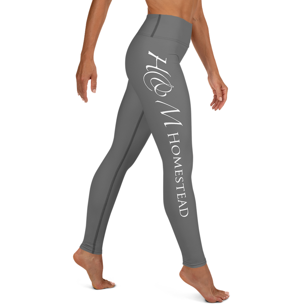 Thumbnail: H&M Homestead Goat Yoga Leggings