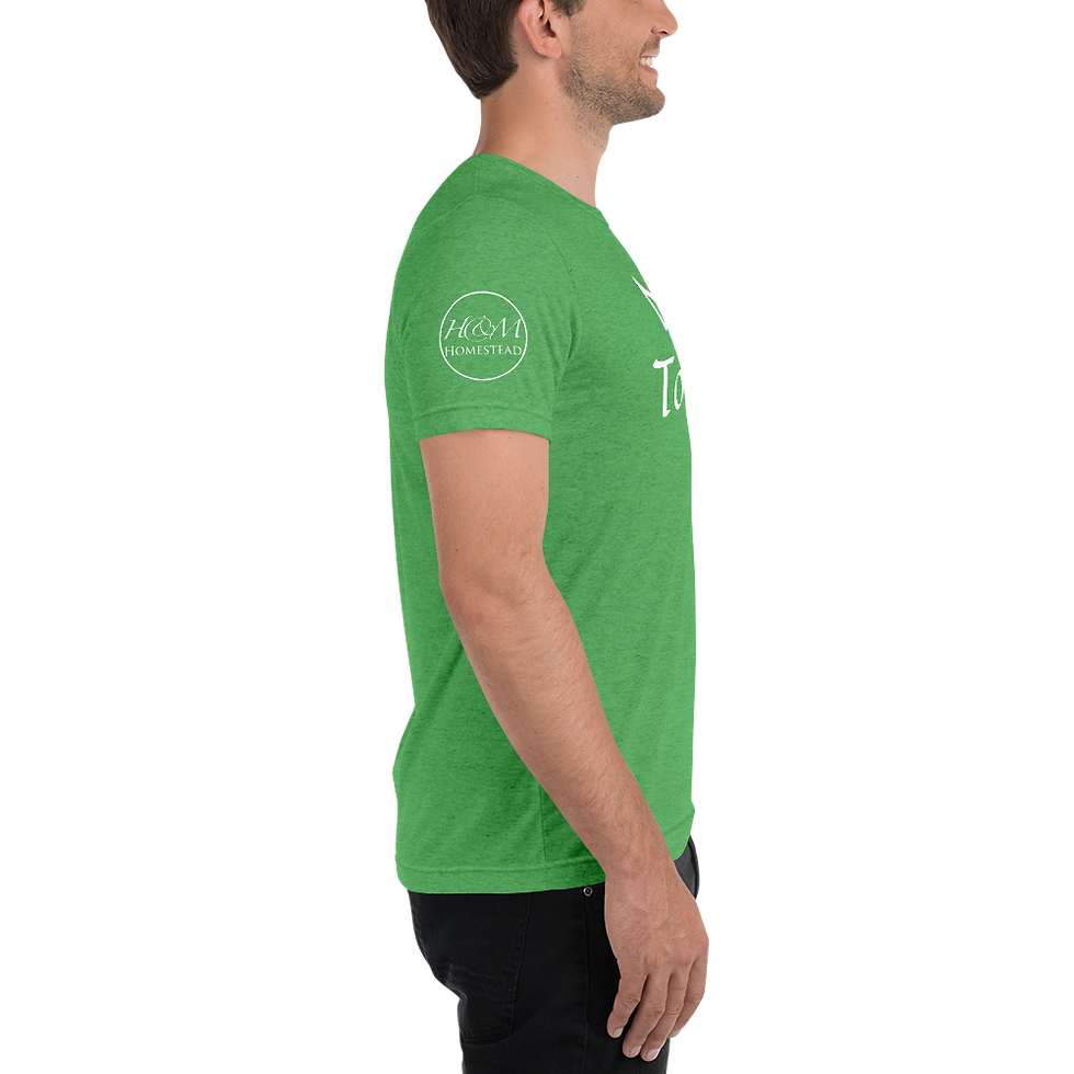 Thumbnail: Not Today - Short sleeve t-shirt